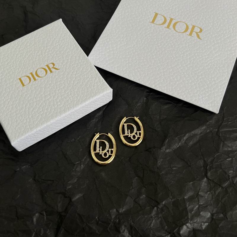 Dior Earring 06yxs78